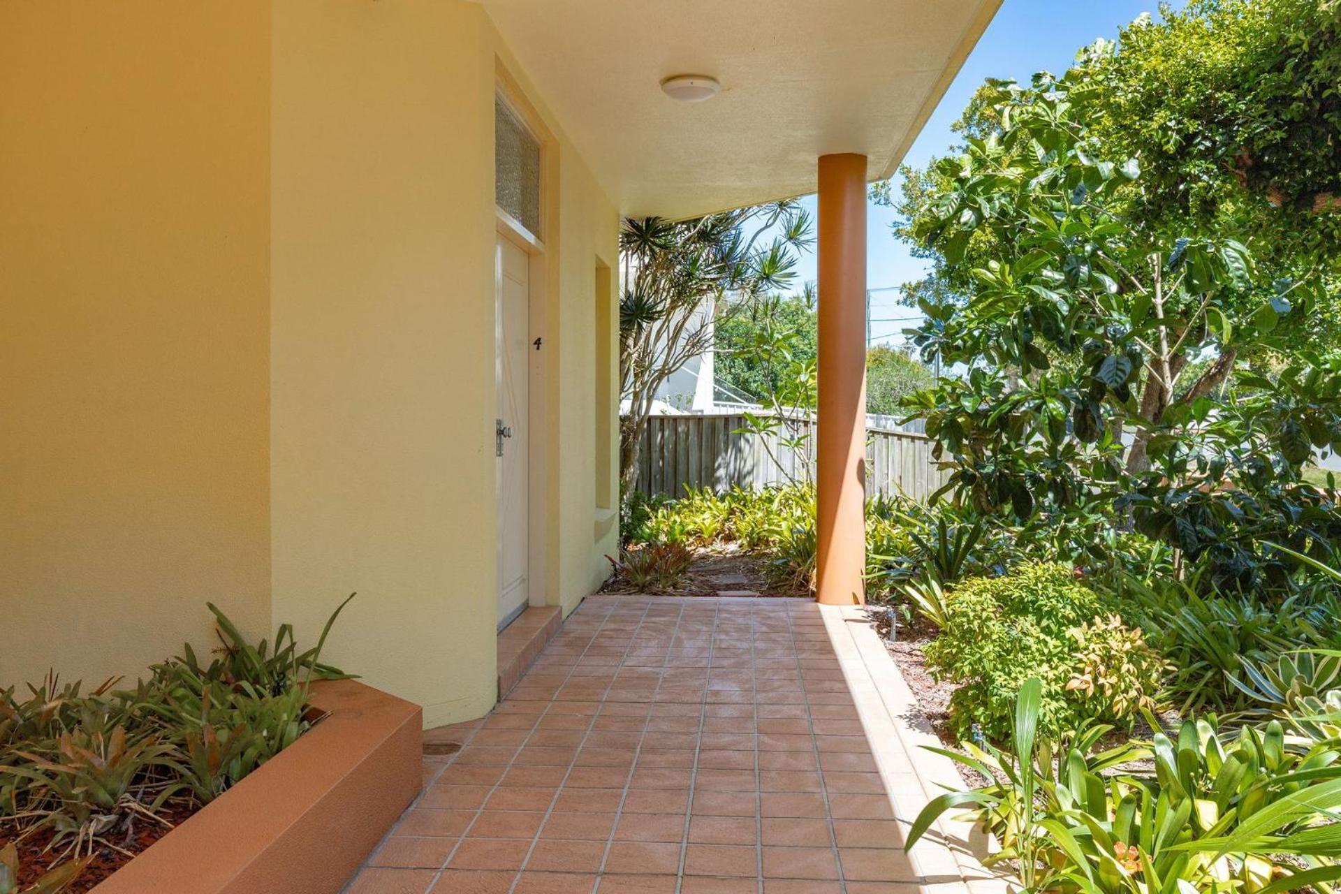 Adriatic 4 Apartment Tuncurry Exterior photo