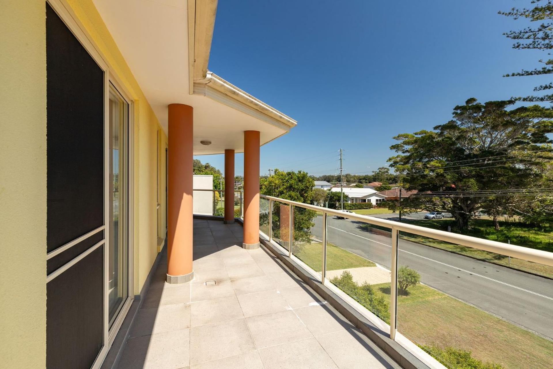 Adriatic 4 Apartment Tuncurry Exterior photo